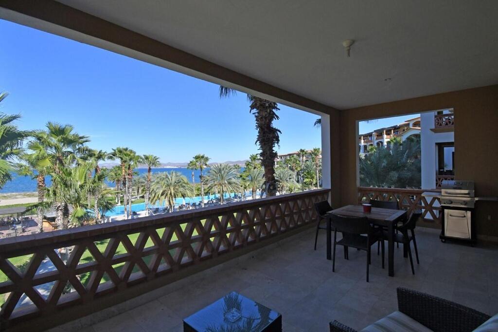 Incredible Beach View 3Bed Condo 拉巴斯 外观 照片