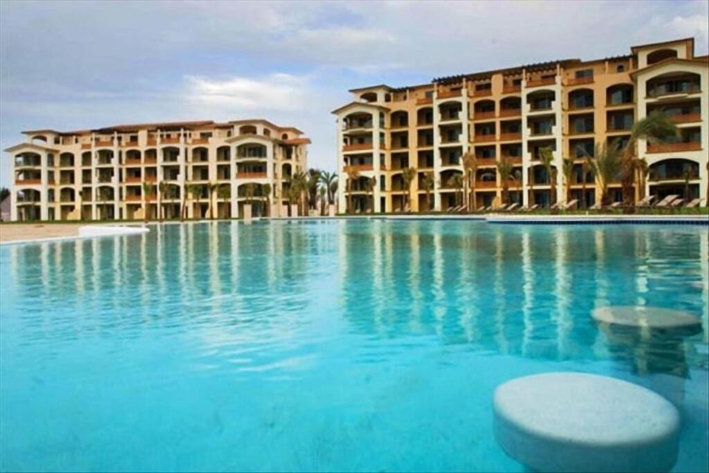 Incredible Beach View 3Bed Condo 拉巴斯 外观 照片