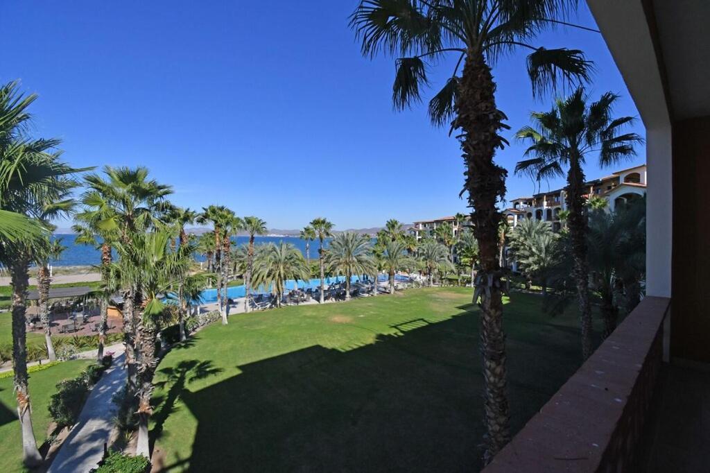 Incredible Beach View 3Bed Condo 拉巴斯 外观 照片