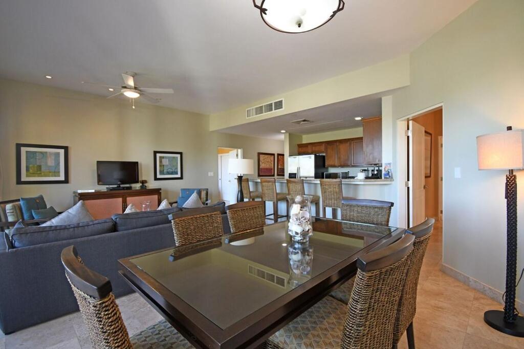 Incredible Beach View 3Bed Condo 拉巴斯 外观 照片