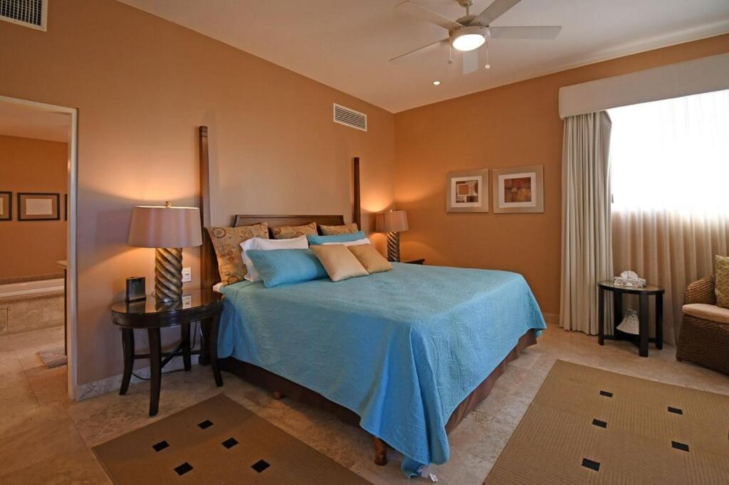Incredible Beach View 3Bed Condo 拉巴斯 外观 照片